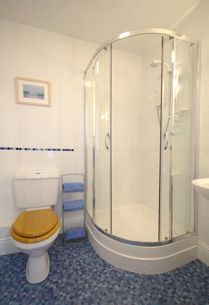 Seaview Bed & Breakfast Лу Екстериор снимка